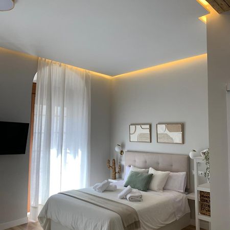 Aljara Suites Ronda Zewnętrze zdjęcie