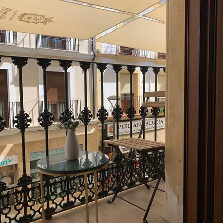 Aljara Suites Ronda Zewnętrze zdjęcie
