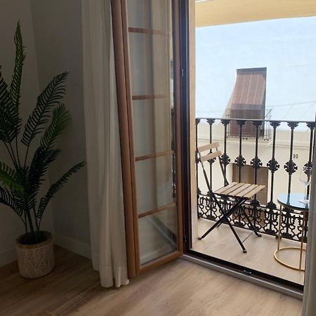Aljara Suites Ronda Zewnętrze zdjęcie