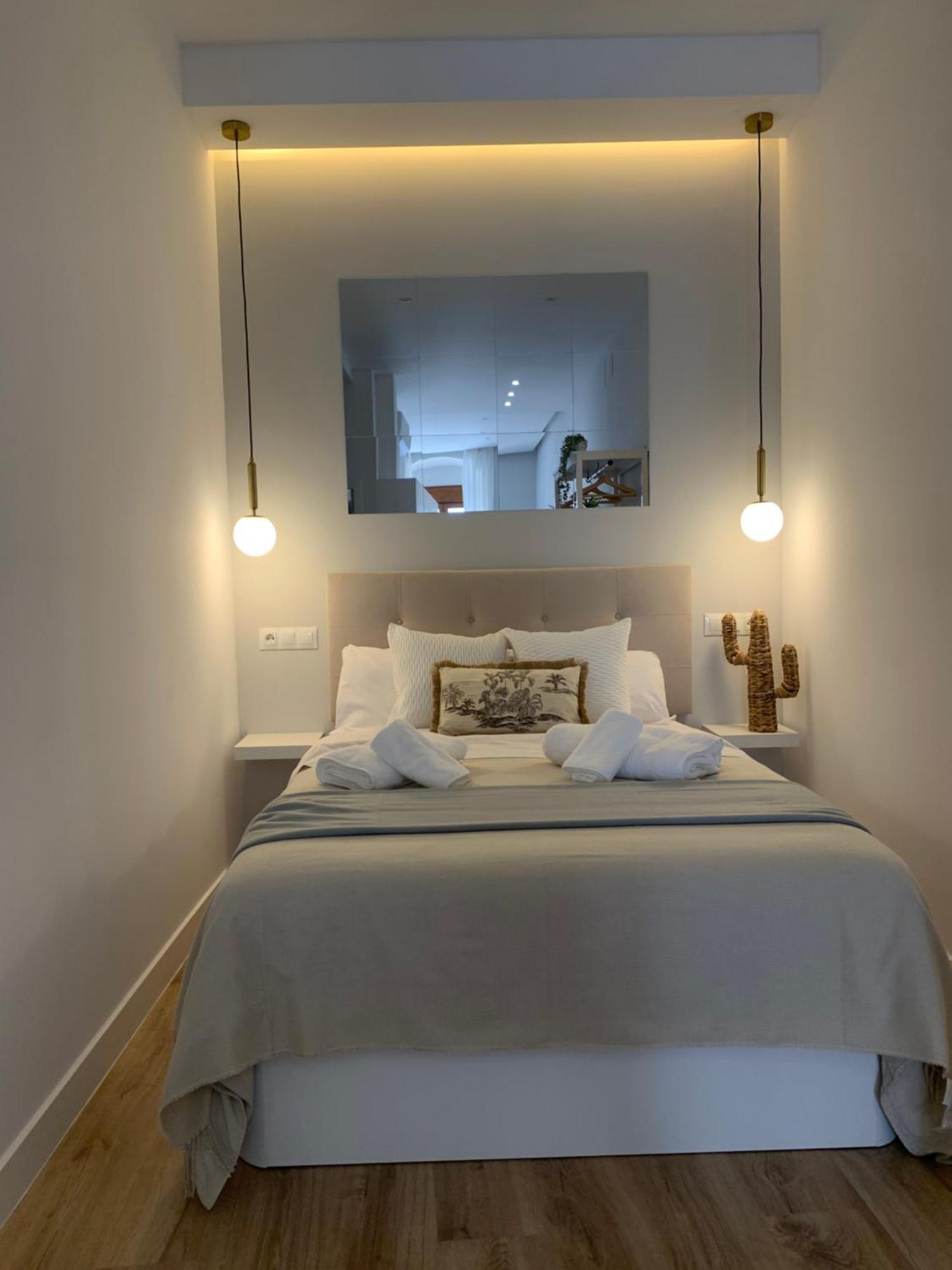 Aljara Suites Ronda Zewnętrze zdjęcie