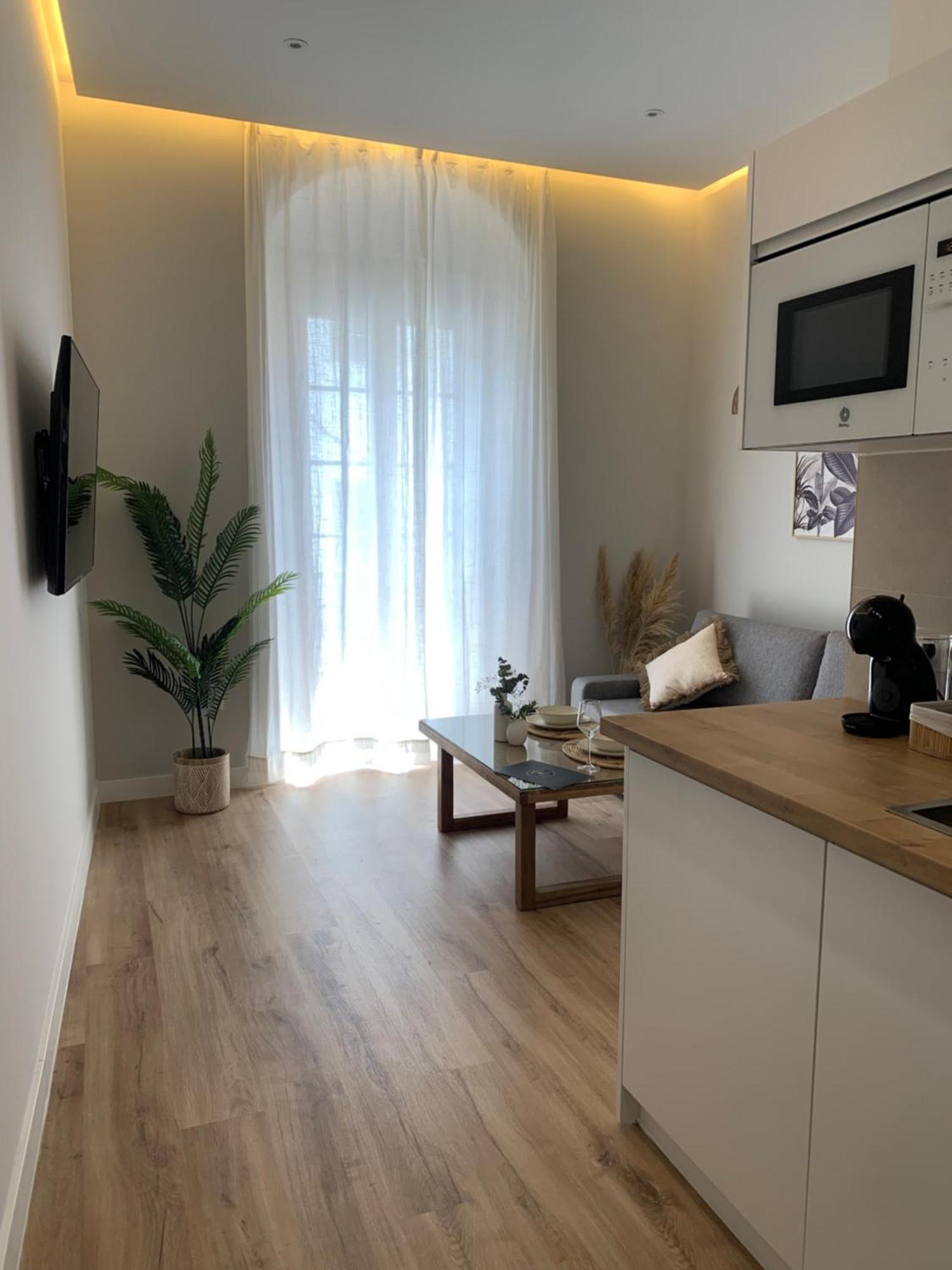 Aljara Suites Ronda Zewnętrze zdjęcie