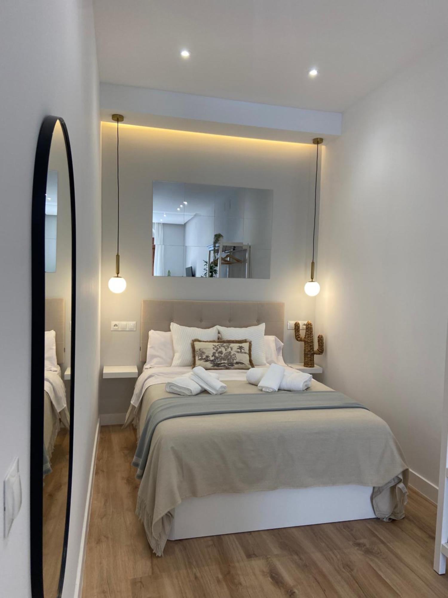 Aljara Suites Ronda Zewnętrze zdjęcie