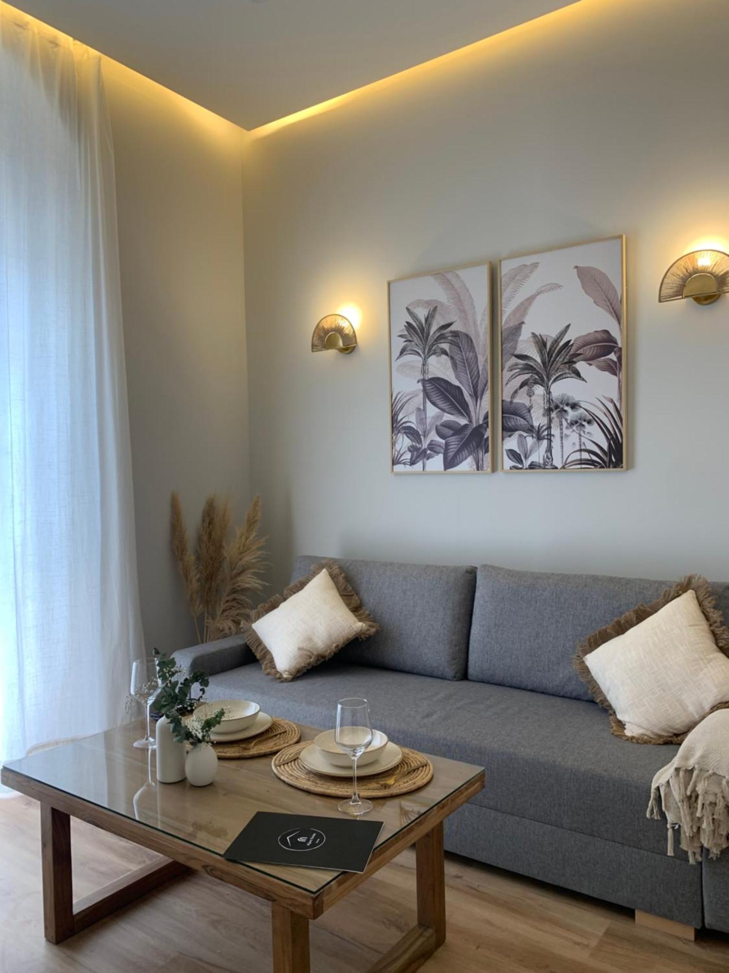 Aljara Suites Ronda Zewnętrze zdjęcie