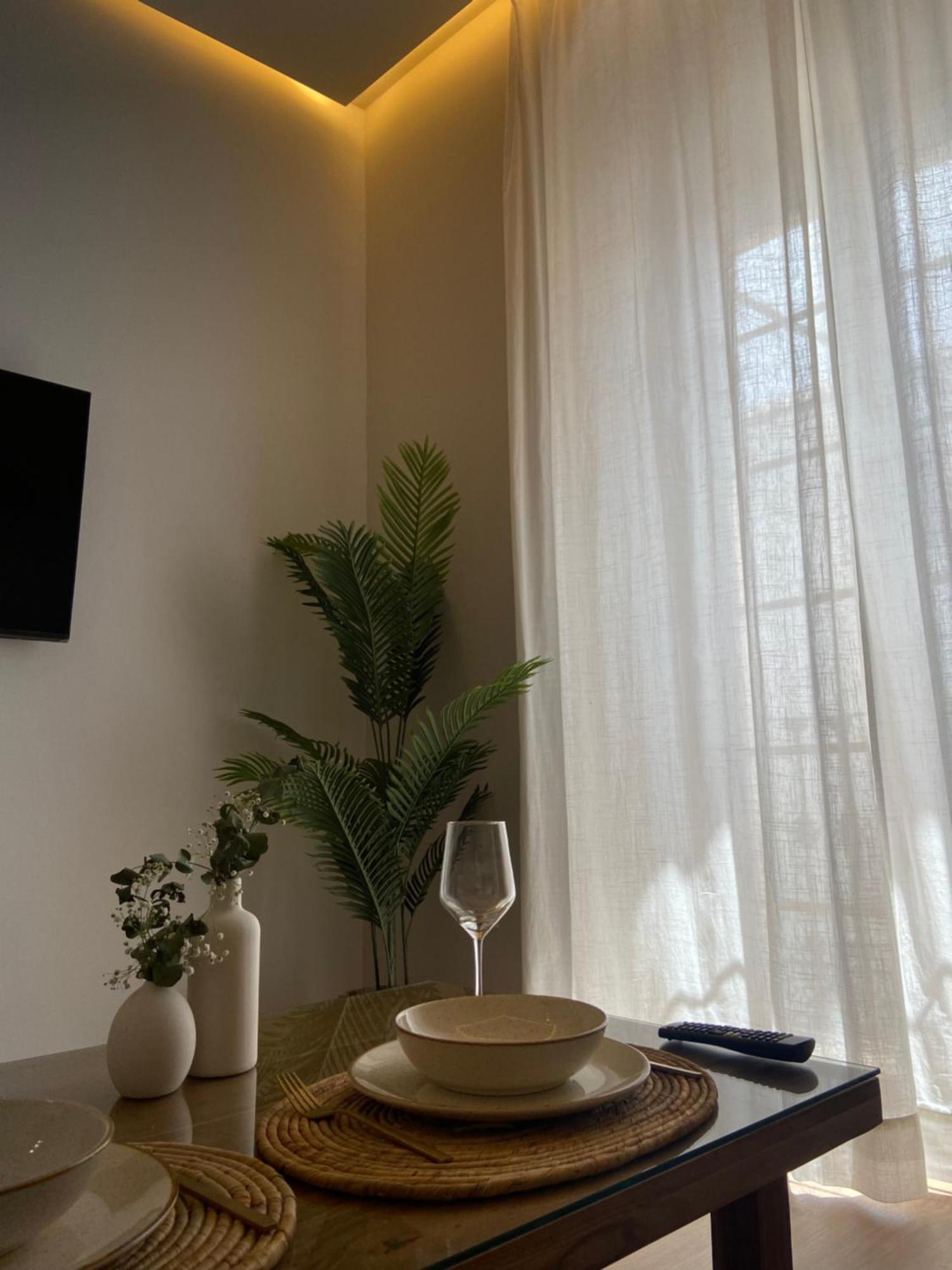 Aljara Suites Ronda Zewnętrze zdjęcie