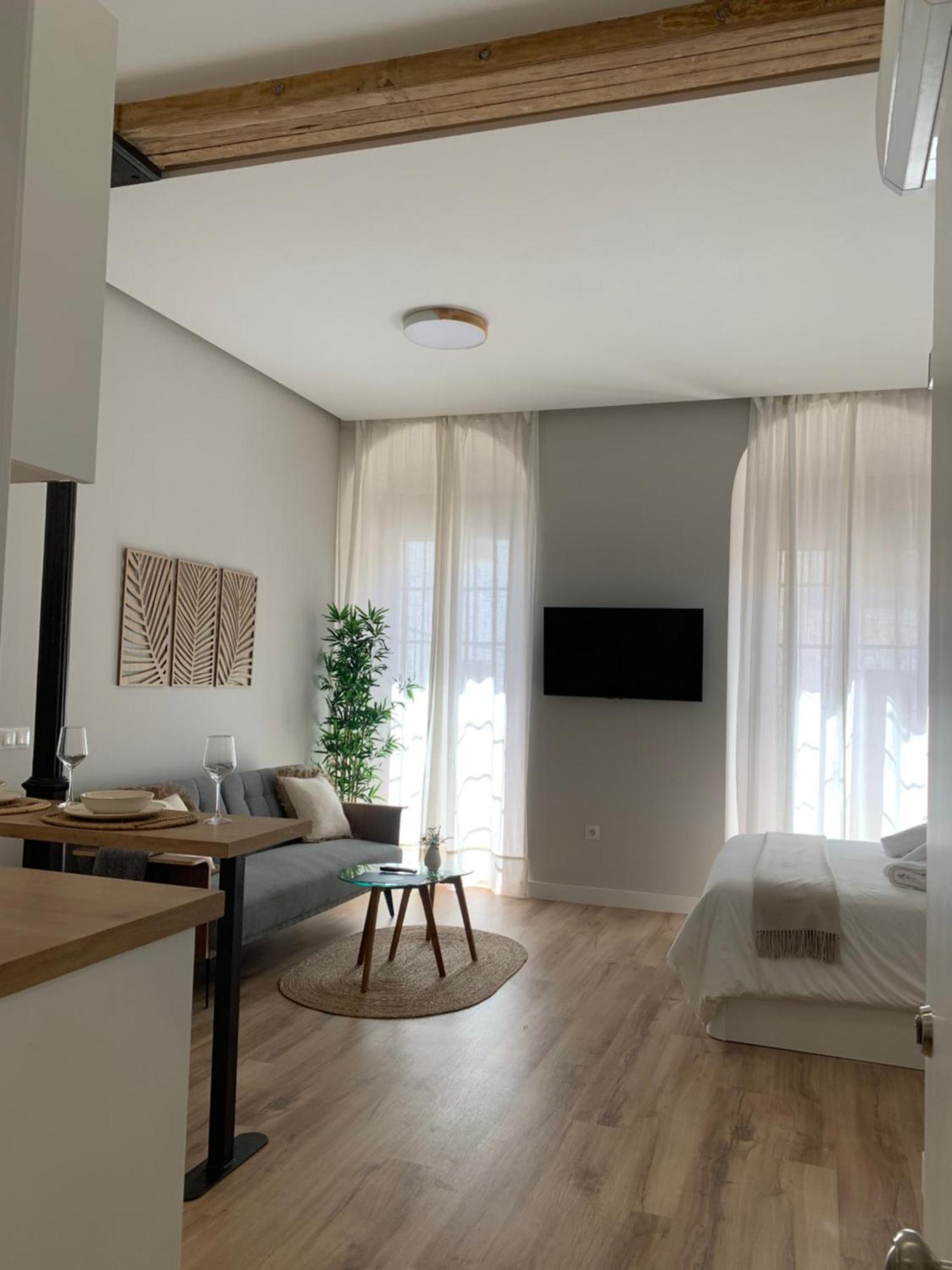 Aljara Suites Ronda Zewnętrze zdjęcie