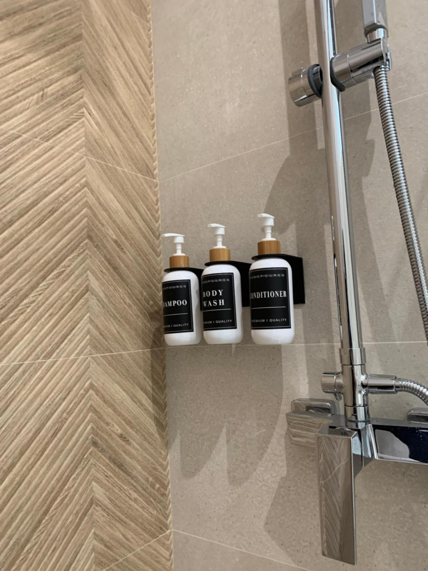 Aljara Suites Ronda Zewnętrze zdjęcie