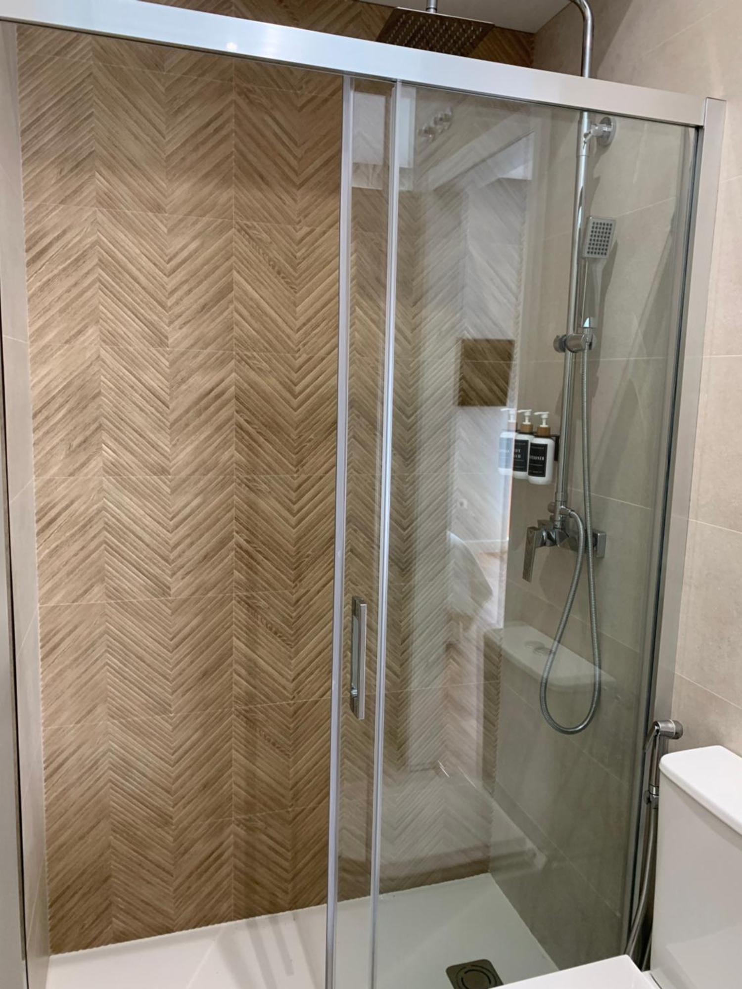 Aljara Suites Ronda Zewnętrze zdjęcie