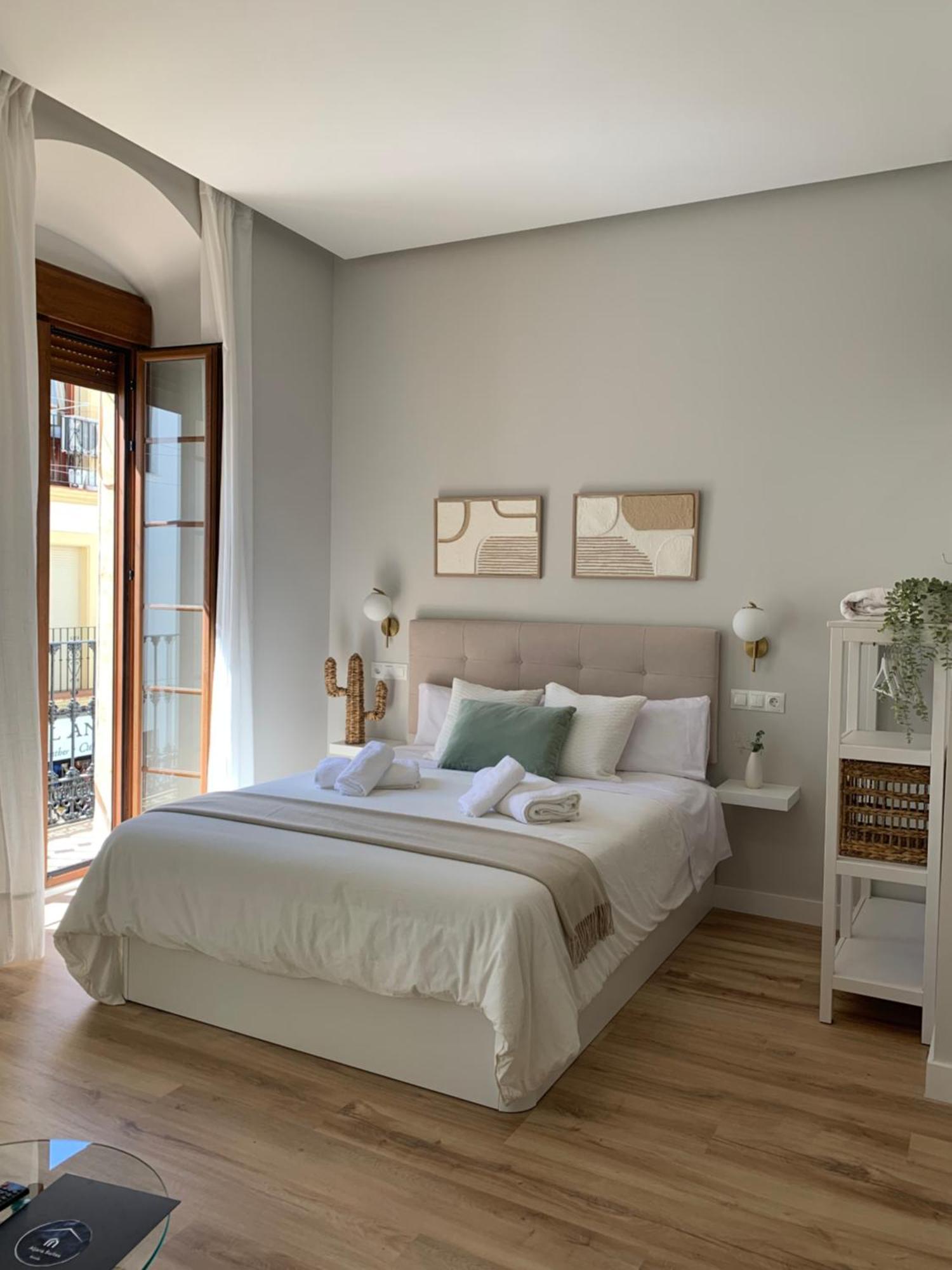 Aljara Suites Ronda Zewnętrze zdjęcie