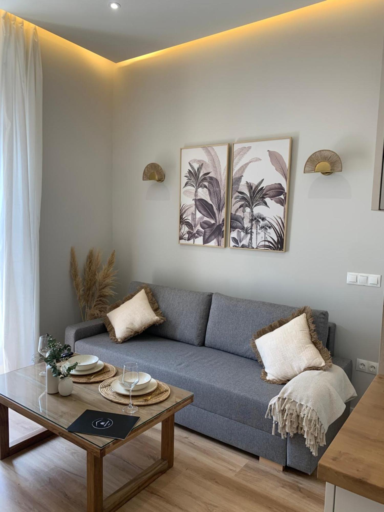 Aljara Suites Ronda Zewnętrze zdjęcie