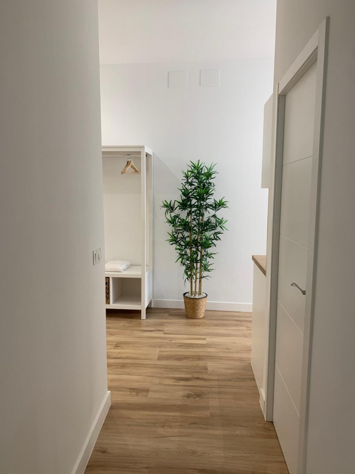 Aljara Suites Ronda Zewnętrze zdjęcie