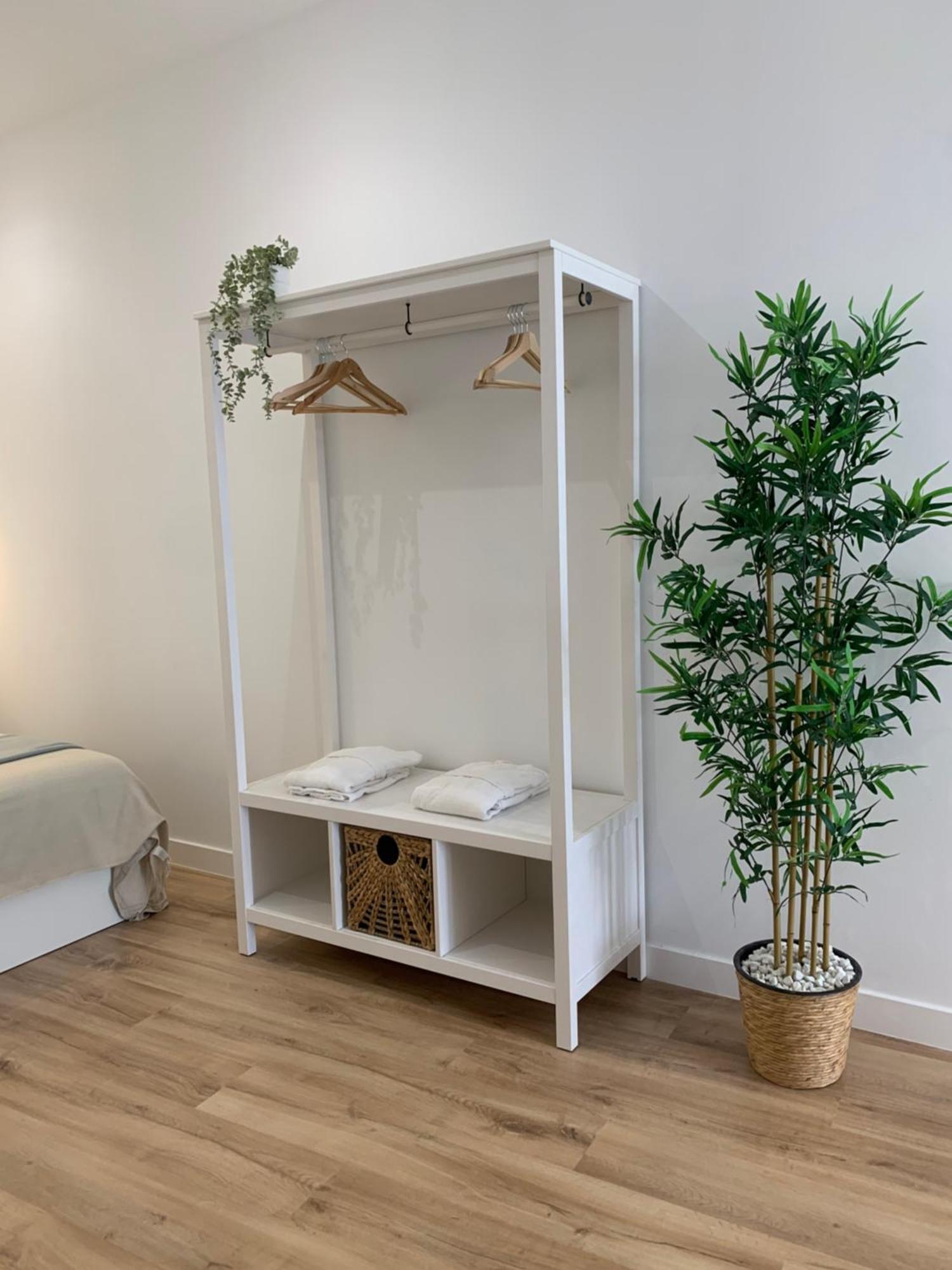 Aljara Suites Ronda Zewnętrze zdjęcie