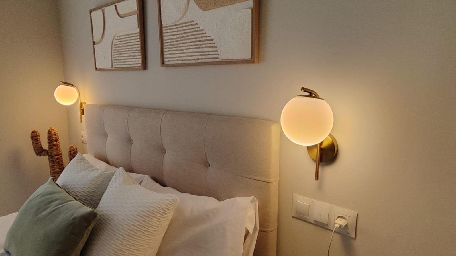 Aljara Suites Ronda Zewnętrze zdjęcie
