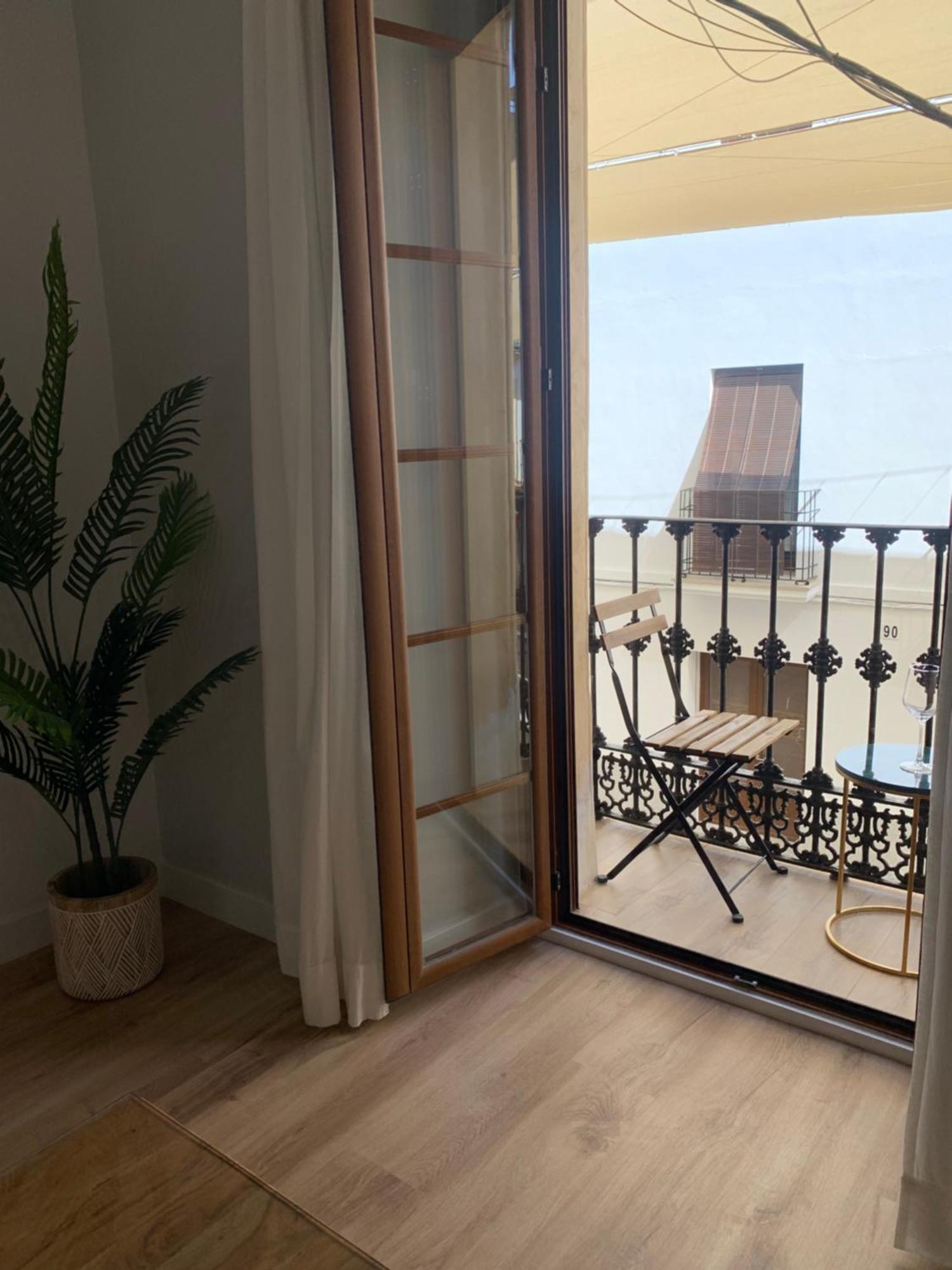 Aljara Suites Ronda Zewnętrze zdjęcie